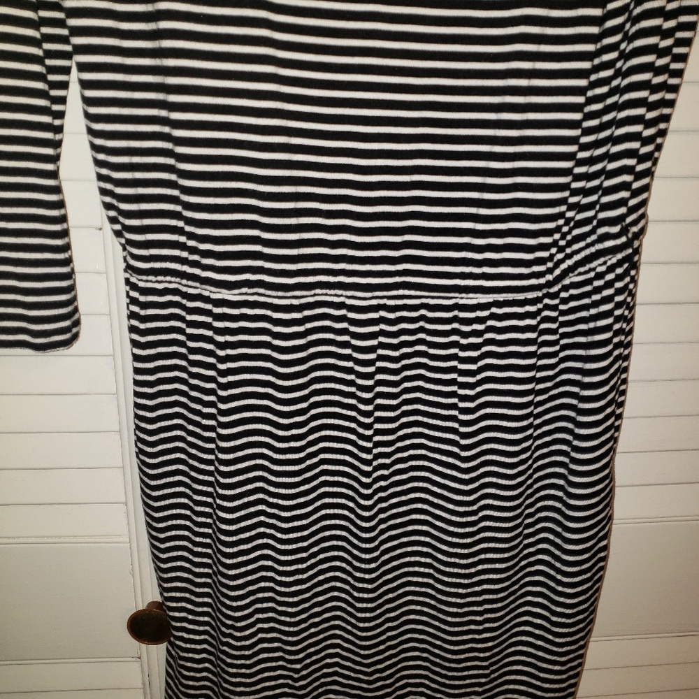 Michael Kors dress euc size medium - Picture 3 of 5